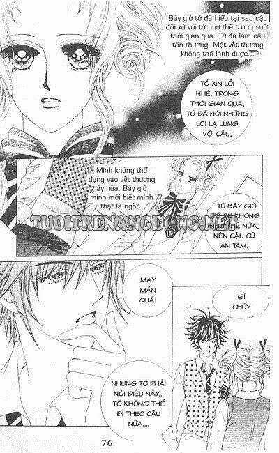 Sức Thanh Xuân - Chapter 3 - Trang 76