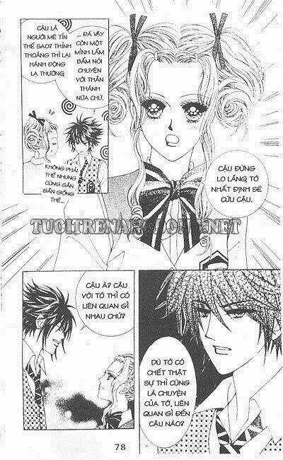 Sức Thanh Xuân - Chapter 3 - Trang 78
