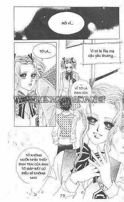 Sức Thanh Xuân - Chapter 3 - Trang 79