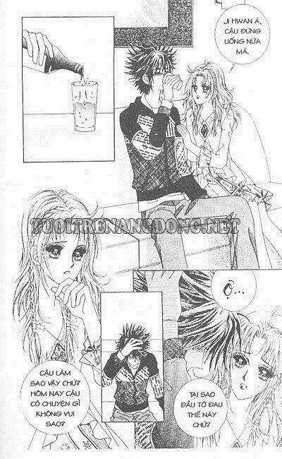 Sức Thanh Xuân - Chapter 3 - Trang 9
