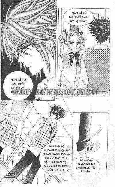 Sức Thanh Xuân - Chapter 3 - Trang 81