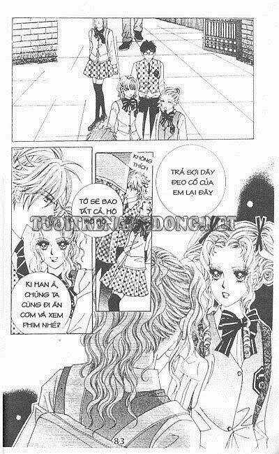 Sức Thanh Xuân - Chapter 3 - Trang 83