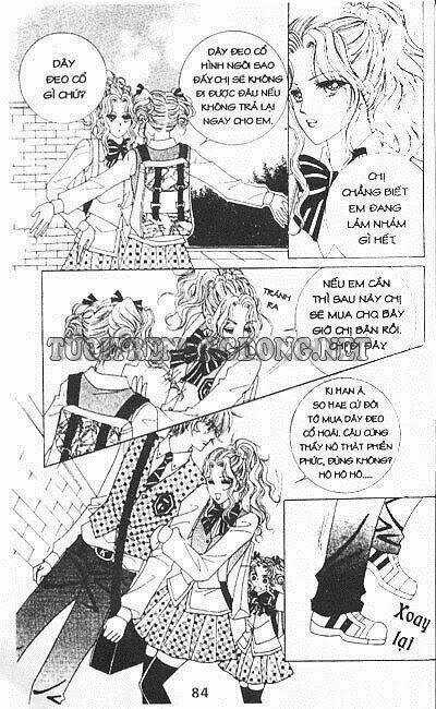Sức Thanh Xuân - Chapter 3 - Trang 84