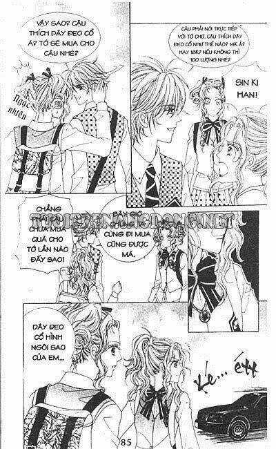 Sức Thanh Xuân - Chapter 3 - Trang 85
