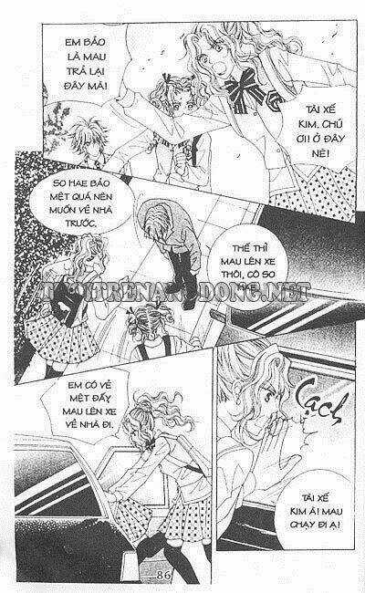 Sức Thanh Xuân - Chapter 3 - Trang 86