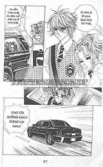 Sức Thanh Xuân - Chapter 3 - Trang 87