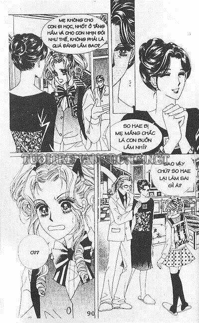 Sức Thanh Xuân - Chapter 3 - Trang 90