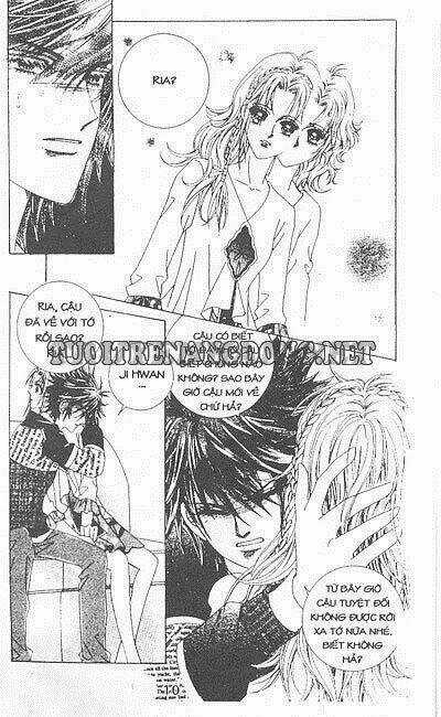 Sức Thanh Xuân - Chapter 3 - Trang 10