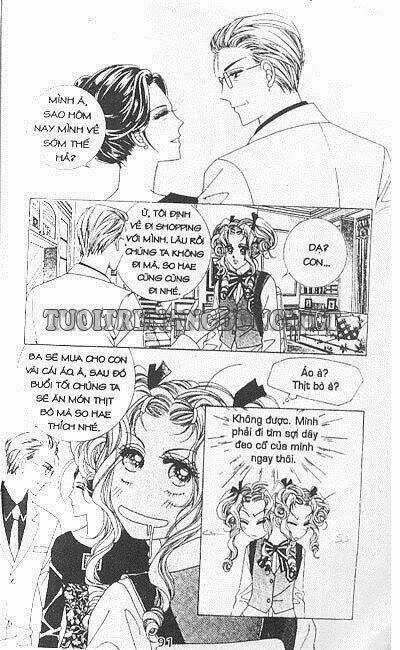 Sức Thanh Xuân - Chapter 3 - Trang 91