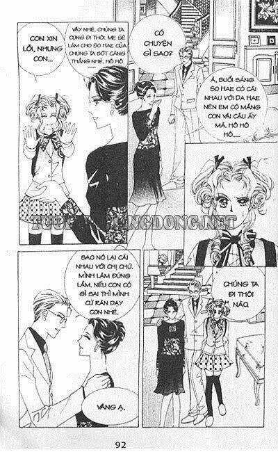 Sức Thanh Xuân - Chapter 3 - Trang 92