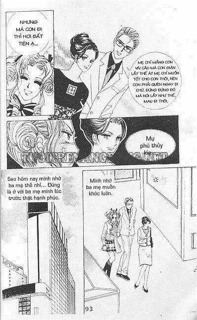 Sức Thanh Xuân - Chapter 3 - Trang 93