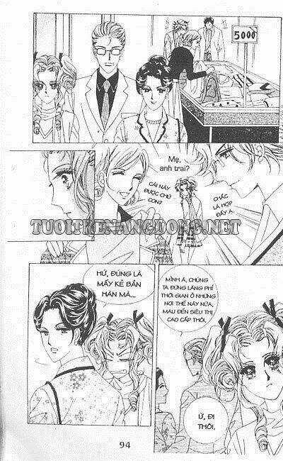 Sức Thanh Xuân - Chapter 3 - Trang 94