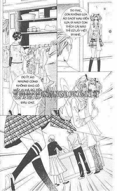 Sức Thanh Xuân - Chapter 3 - Trang 95