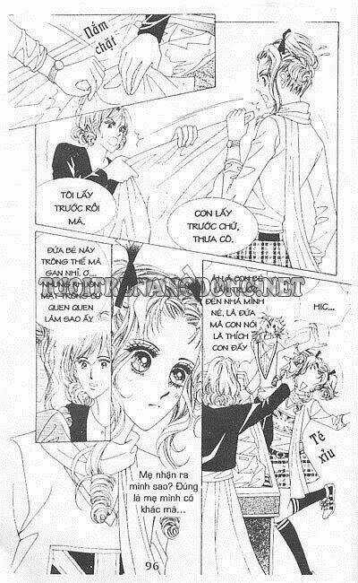 Sức Thanh Xuân - Chapter 3 - Trang 96