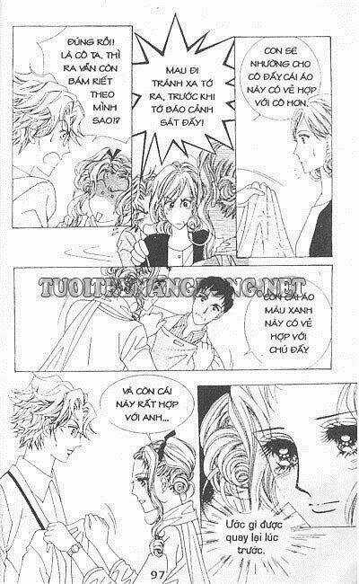 Sức Thanh Xuân - Chapter 3 - Trang 97