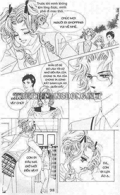 Sức Thanh Xuân - Chapter 3 - Trang 98