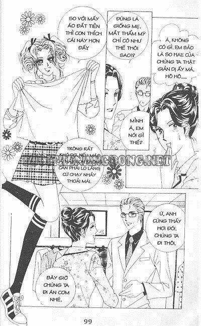 Sức Thanh Xuân - Chapter 3 - Trang 99