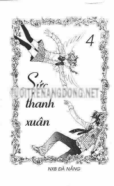 Sức Thanh Xuân - Chapter 4 - Trang 2