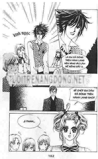 Sức Thanh Xuân - Chapter 4 - Trang 102