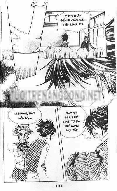 Sức Thanh Xuân - Chapter 4 - Trang 103