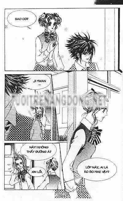 Sức Thanh Xuân - Chapter 4 - Trang 104