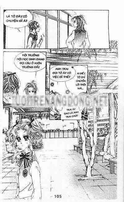 Sức Thanh Xuân - Chapter 4 - Trang 105