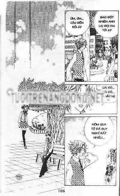 Sức Thanh Xuân - Chapter 4 - Trang 106