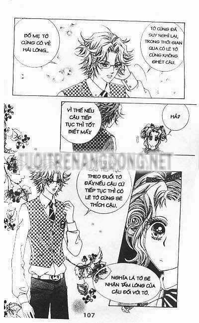 Sức Thanh Xuân - Chapter 4 - Trang 107