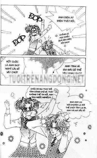 Sức Thanh Xuân - Chapter 4 - Trang 109