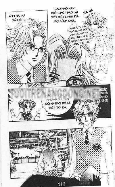 Sức Thanh Xuân - Chapter 4 - Trang 110