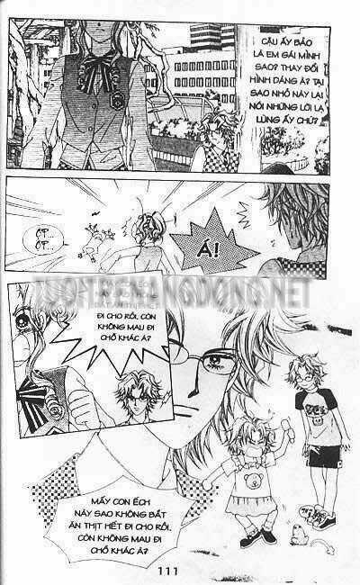 Sức Thanh Xuân - Chapter 4 - Trang 111