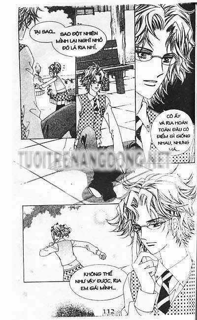 Sức Thanh Xuân - Chapter 4 - Trang 112