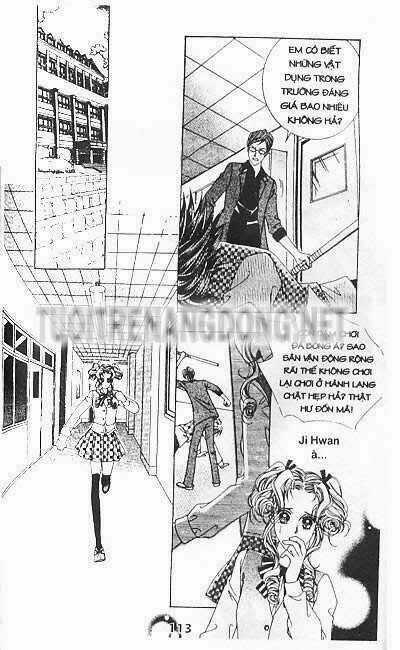 Sức Thanh Xuân - Chapter 4 - Trang 113