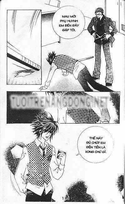 Sức Thanh Xuân - Chapter 4 - Trang 114
