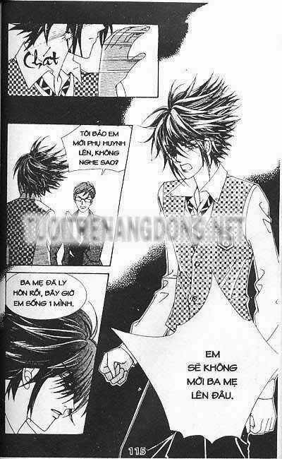 Sức Thanh Xuân - Chapter 4 - Trang 115