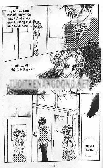 Sức Thanh Xuân - Chapter 4 - Trang 116