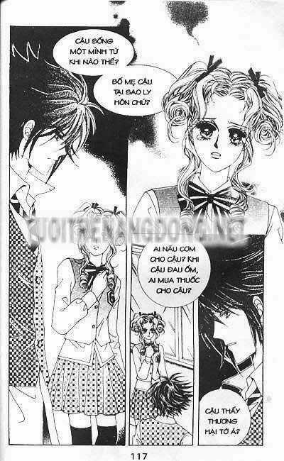 Sức Thanh Xuân - Chapter 4 - Trang 117