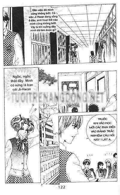 Sức Thanh Xuân - Chapter 4 - Trang 122