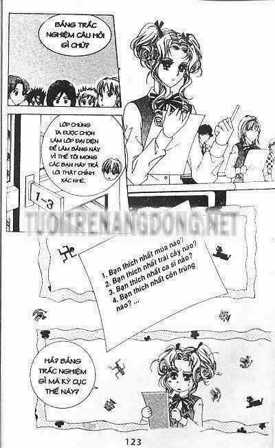 Sức Thanh Xuân - Chapter 4 - Trang 123