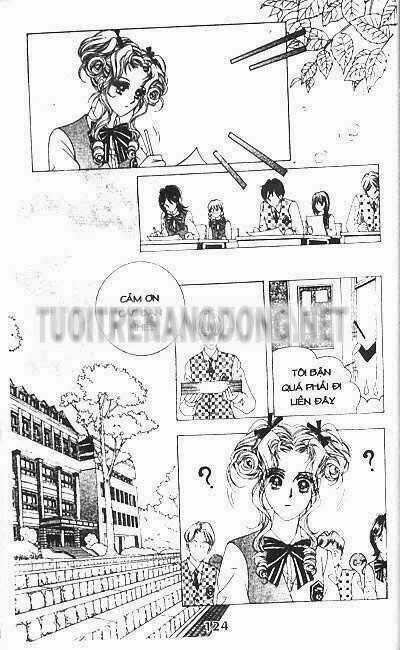 Sức Thanh Xuân - Chapter 4 - Trang 124