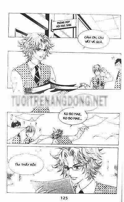 Sức Thanh Xuân - Chapter 4 - Trang 125