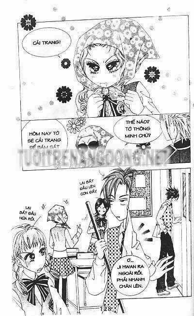 Sức Thanh Xuân - Chapter 4 - Trang 128