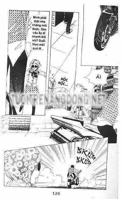 Sức Thanh Xuân - Chapter 4 - Trang 129