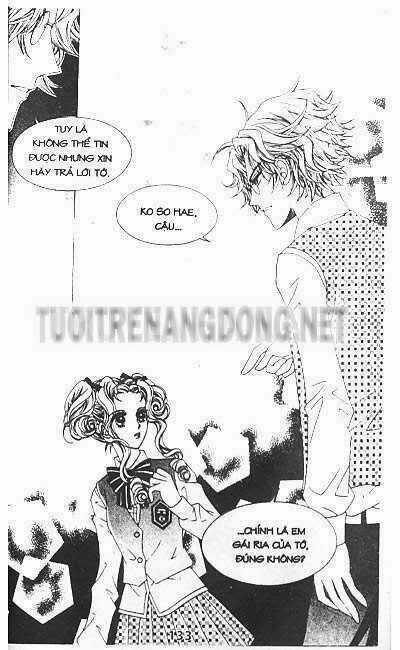 Sức Thanh Xuân - Chapter 4 - Trang 133
