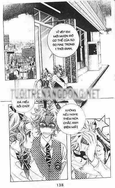 Sức Thanh Xuân - Chapter 4 - Trang 138