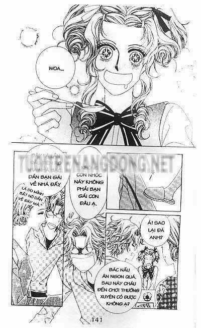 Sức Thanh Xuân - Chapter 4 - Trang 141