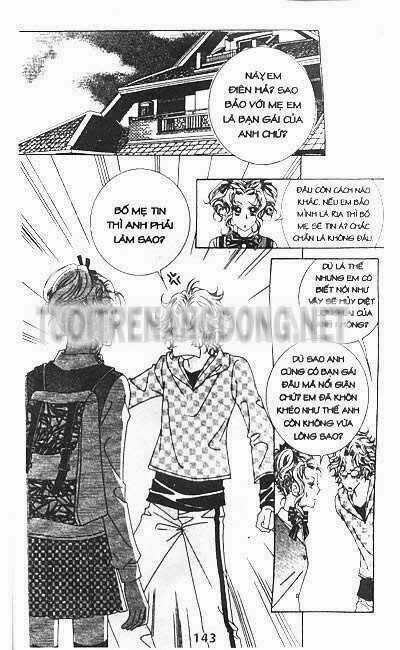 Sức Thanh Xuân - Chapter 4 - Trang 143