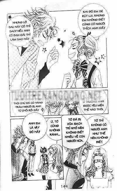 Sức Thanh Xuân - Chapter 4 - Trang 144