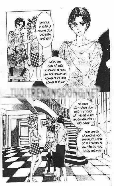 Sức Thanh Xuân - Chapter 4 - Trang 146