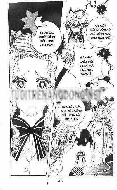 Sức Thanh Xuân - Chapter 4 - Trang 148
